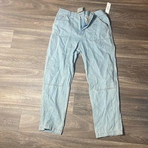 Denim jeans